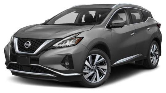 2020 Nissan Murano SL — SUV — 25,416 mi — Bloomington, MN