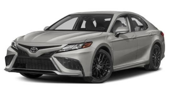 2024 Toyota Camry XSE — Sedan — 9,606 mi — Bloomington, MN