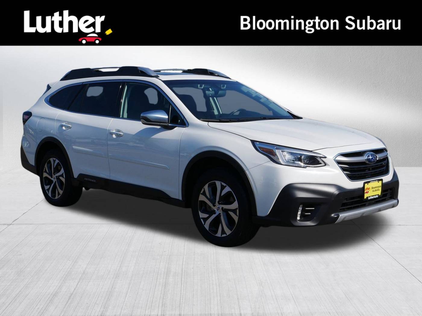 2022 Subaru Outback 2.4T Touring XT — SUV — 30,642 mi — Bloomington, MN