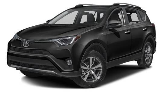 2018 Toyota RAV4 XLE — SUV — 67,524 mi — Bloomington, MN