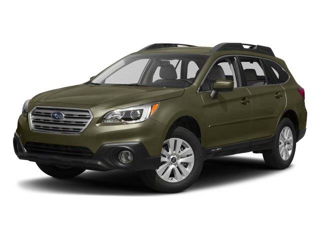 2016 Subaru Outback 2.5i Premium — SUV — 70,971 mi — Bloomington, MN