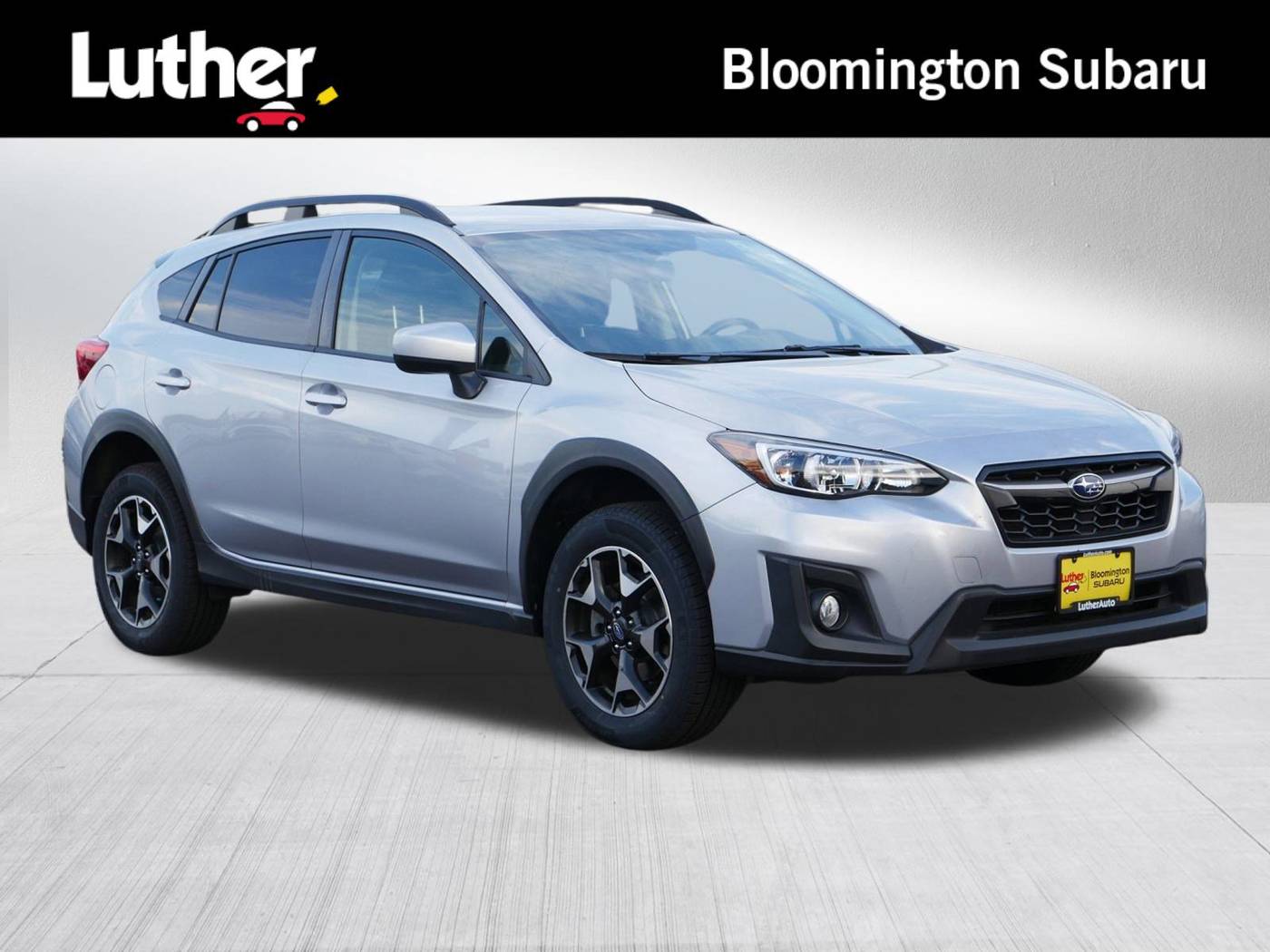 2019 Subaru Crosstrek Premium — SUV — 70,247 mi — Bloomington, MN