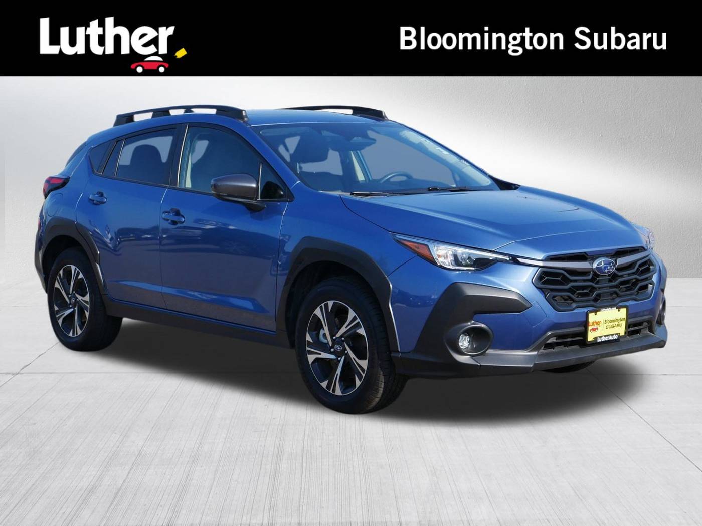 2024 Subaru Crosstrek Premium — SUV — 17,303 mi — Bloomington, MN