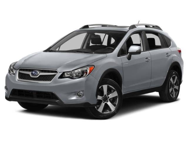 2015 Subaru XV Crosstrek Touring — SUV — 92,490 mi — Bloomington, MN