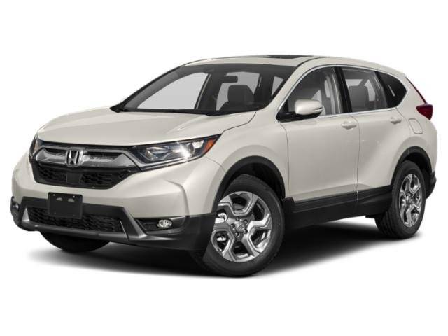 2019 Honda CR-V EX — SUV — 64,536 mi — Bloomington, MN
