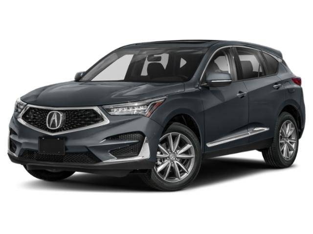 2019 Acura RDX Technology Package — SUV — 52,983 mi — Bloomington, MN