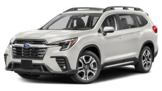 2024 Subaru Ascent Limited — SUV — 6,219 mi — Bloomington, MN