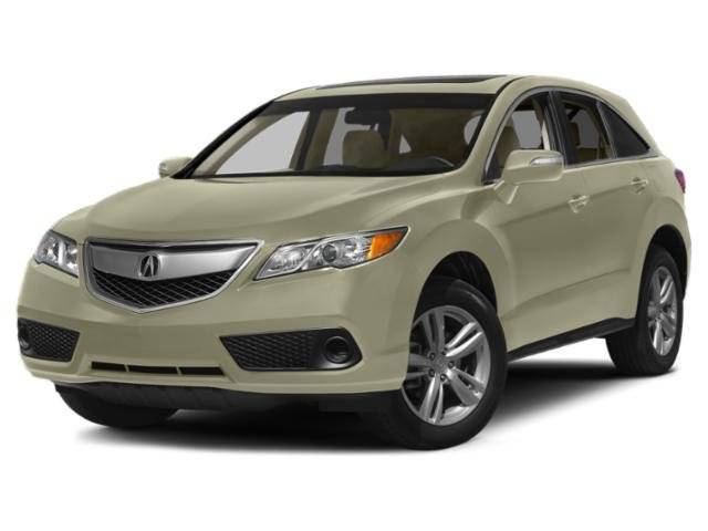 2015 Acura RDX Standard — SUV — 39,048 mi — Bloomington, MN