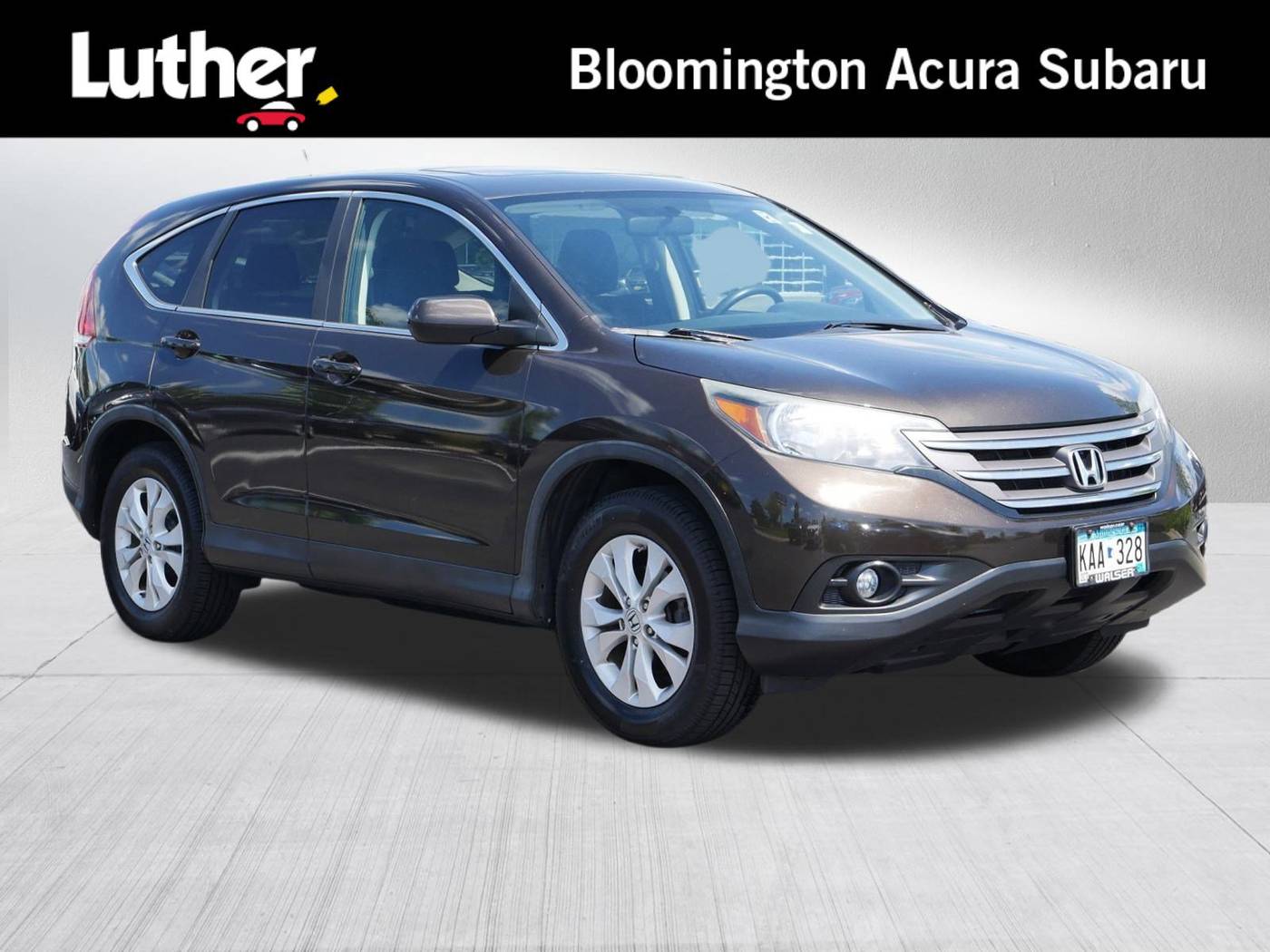 2013 Honda CR-V EX — SUV — 177,340 mi — Bloomington, MN