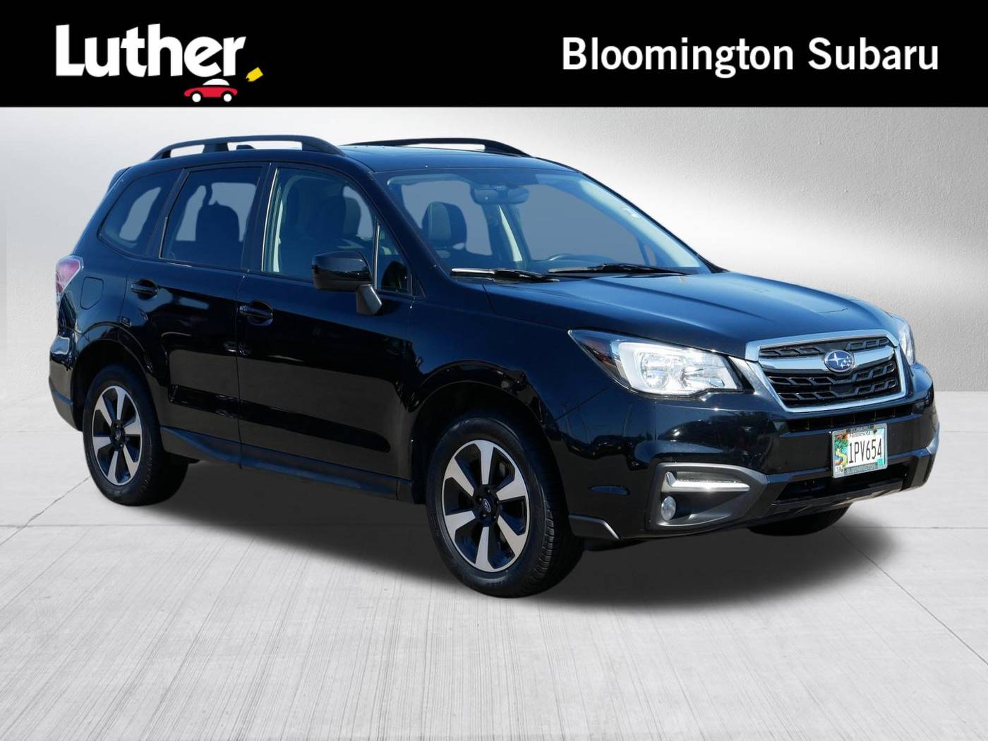 2017 Subaru Forester 2.5i Premium — SUV — 75,620 mi — Bloomington, MN