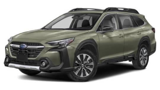 2024 Subaru Outback Limited — SUV — 5,271 mi — Bloomington, MN