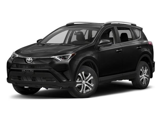 2017 Toyota RAV4 LE — SUV — 45,153 mi — Bloomington, MN