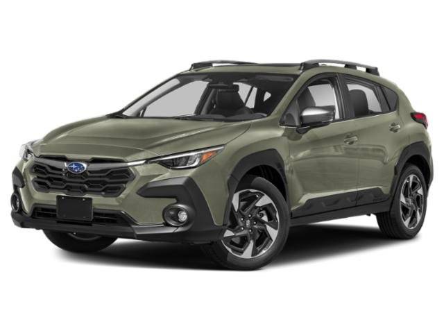 2024 Subaru Crosstrek Limited — SUV — 23,690 mi — Bloomington, MN