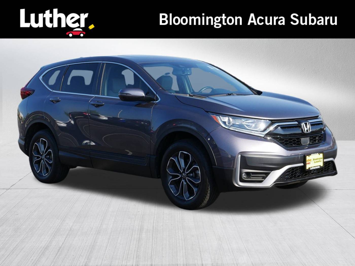 2020 Honda CR-V EX-L — SUV — 31,855 mi — Bloomington, MN