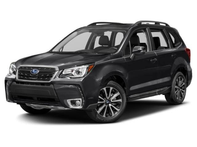 2018 Subaru Forester 2.0XT Touring — SUV — 71,456 mi — Bloomington, MN