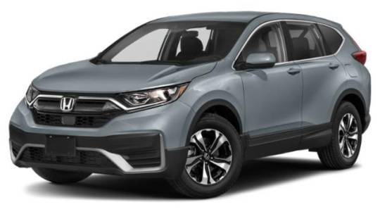 2022 Honda CR-V Special Edition — SUV — 46,387 mi — Bloomington, MN