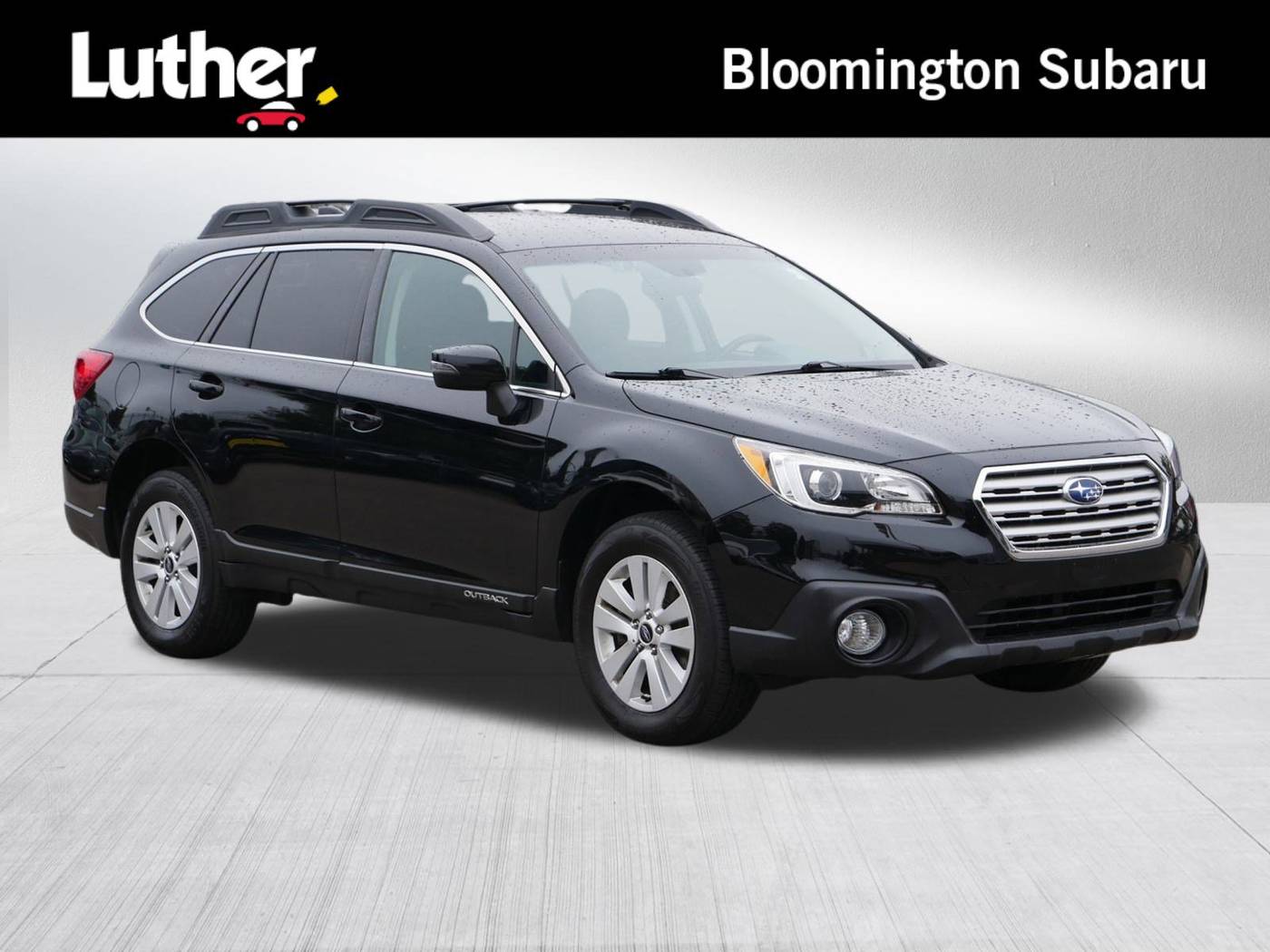 2016 Subaru Outback 2.5i Premium — SUV — 42,331 mi — Bloomington, MN
