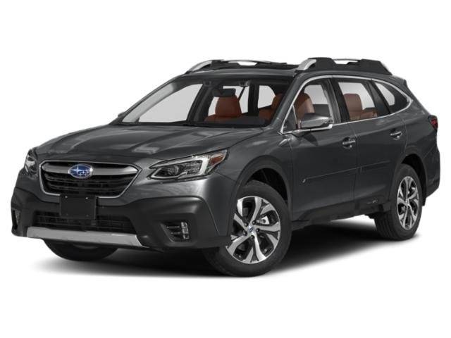 2020 Subaru Outback 2.4T Touring XT — SUV — 113,045 mi — Bloomington, MN