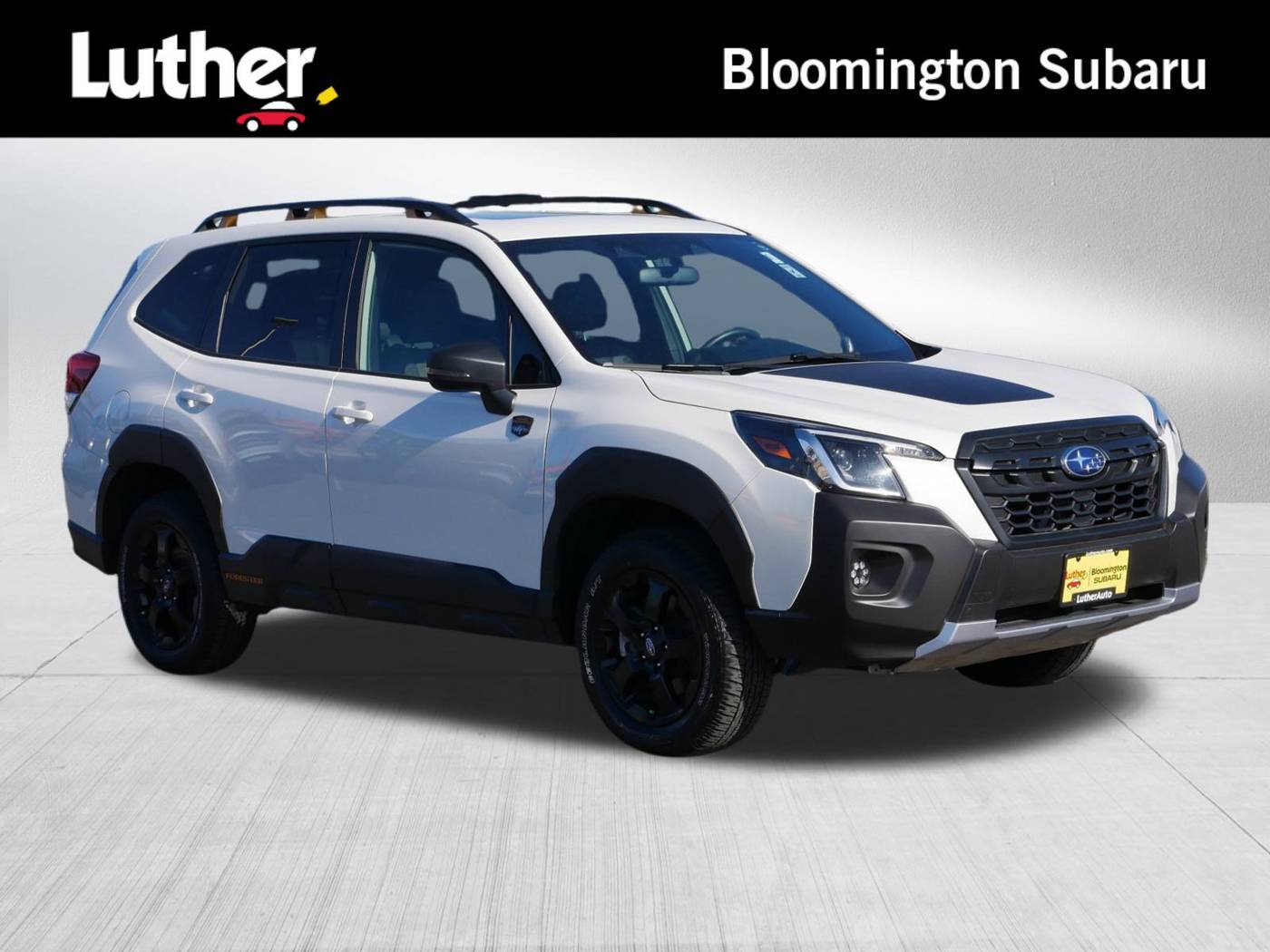 2024 Subaru Forester Wilderness — SUV — 13,925 mi — Bloomington, MN