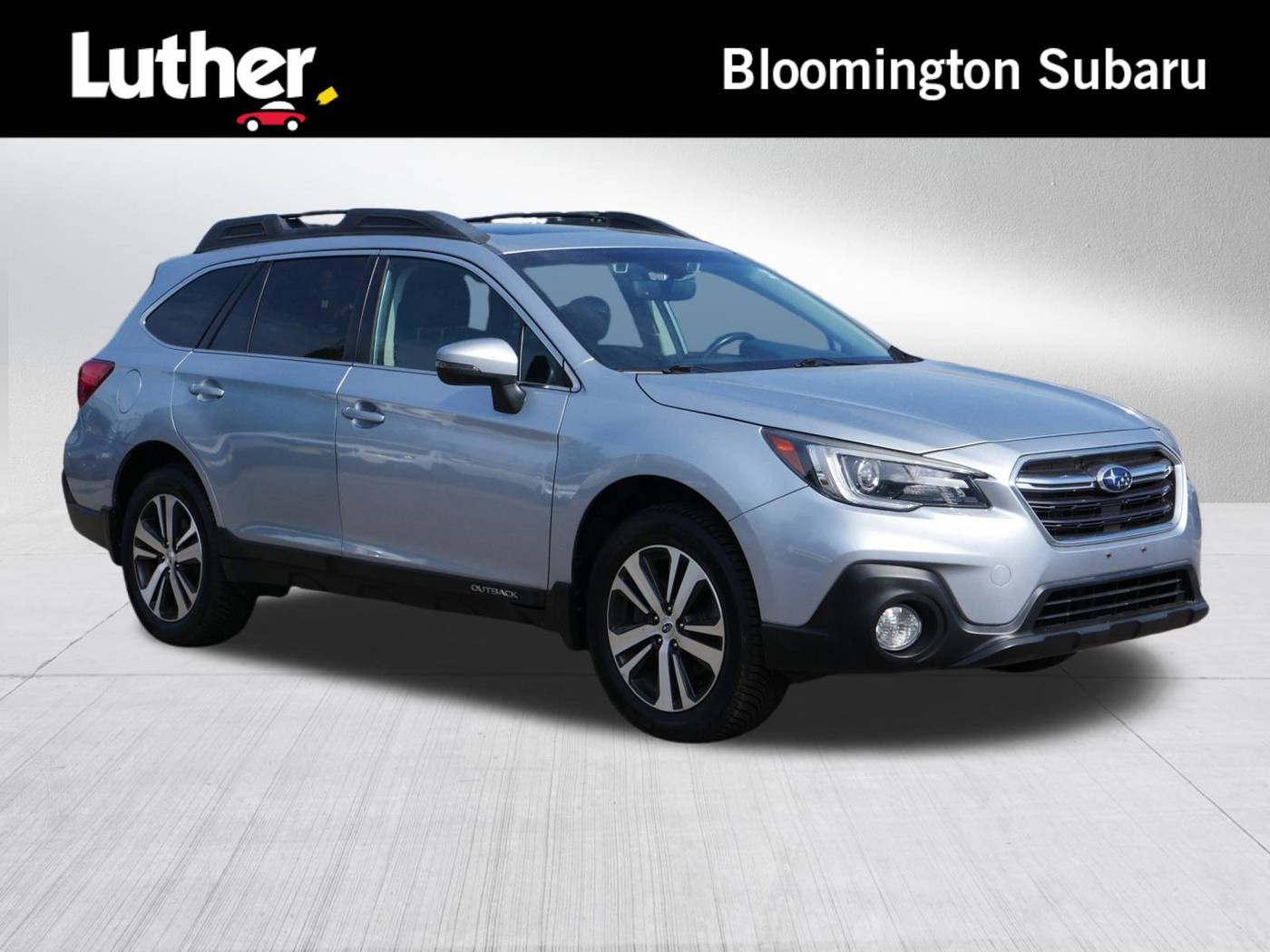 2018 Subaru Outback 2.5i Limited — SUV — 79,389 mi — Bloomington, MN