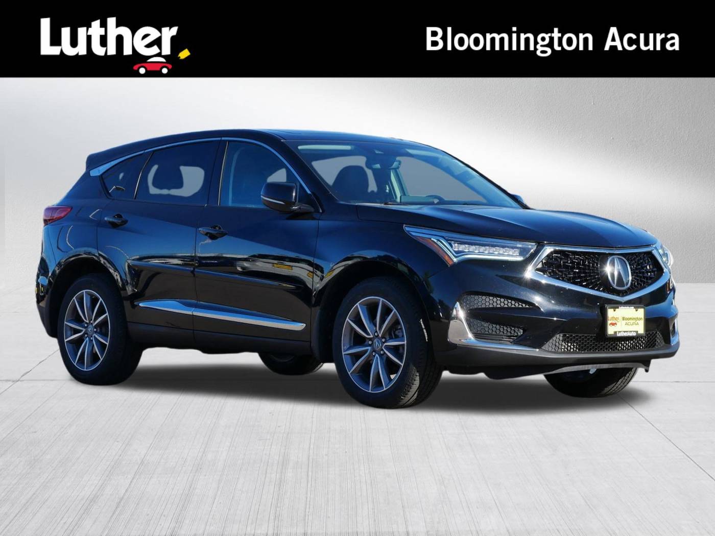 2019 Acura RDX Technology Package — SUV — 127,367 mi — Bloomington, MN