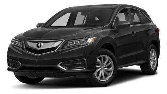 2018 Acura RDX Standard — SUV — 66,525 mi — Bloomington, MN