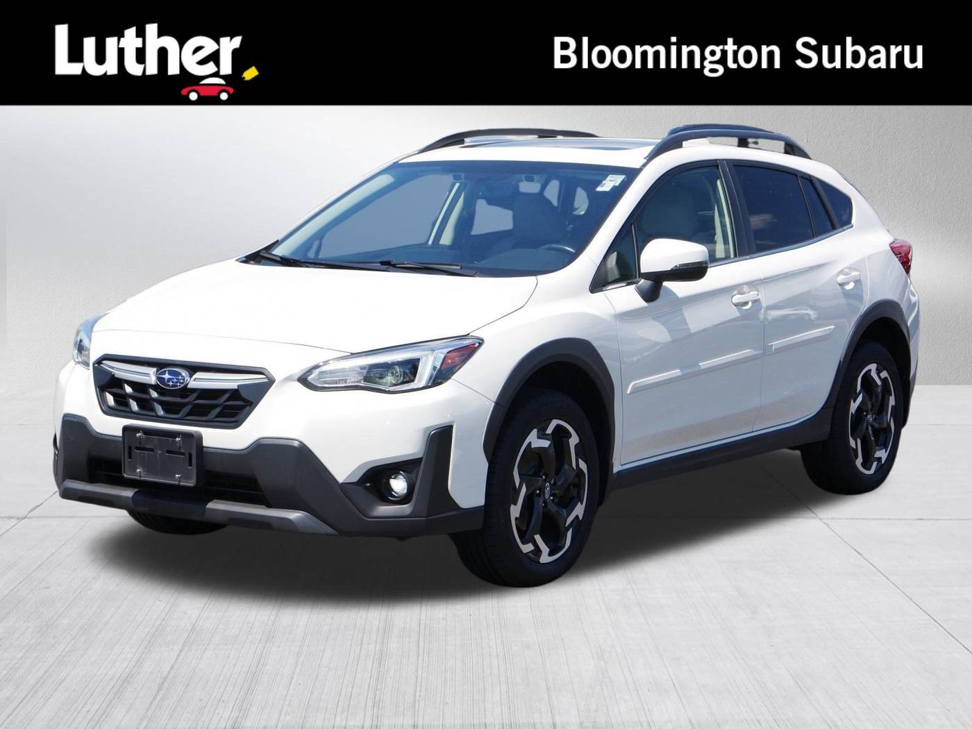 2021 Subaru Crosstrek Limited — SUV — 74,125 mi — Bloomington, MN