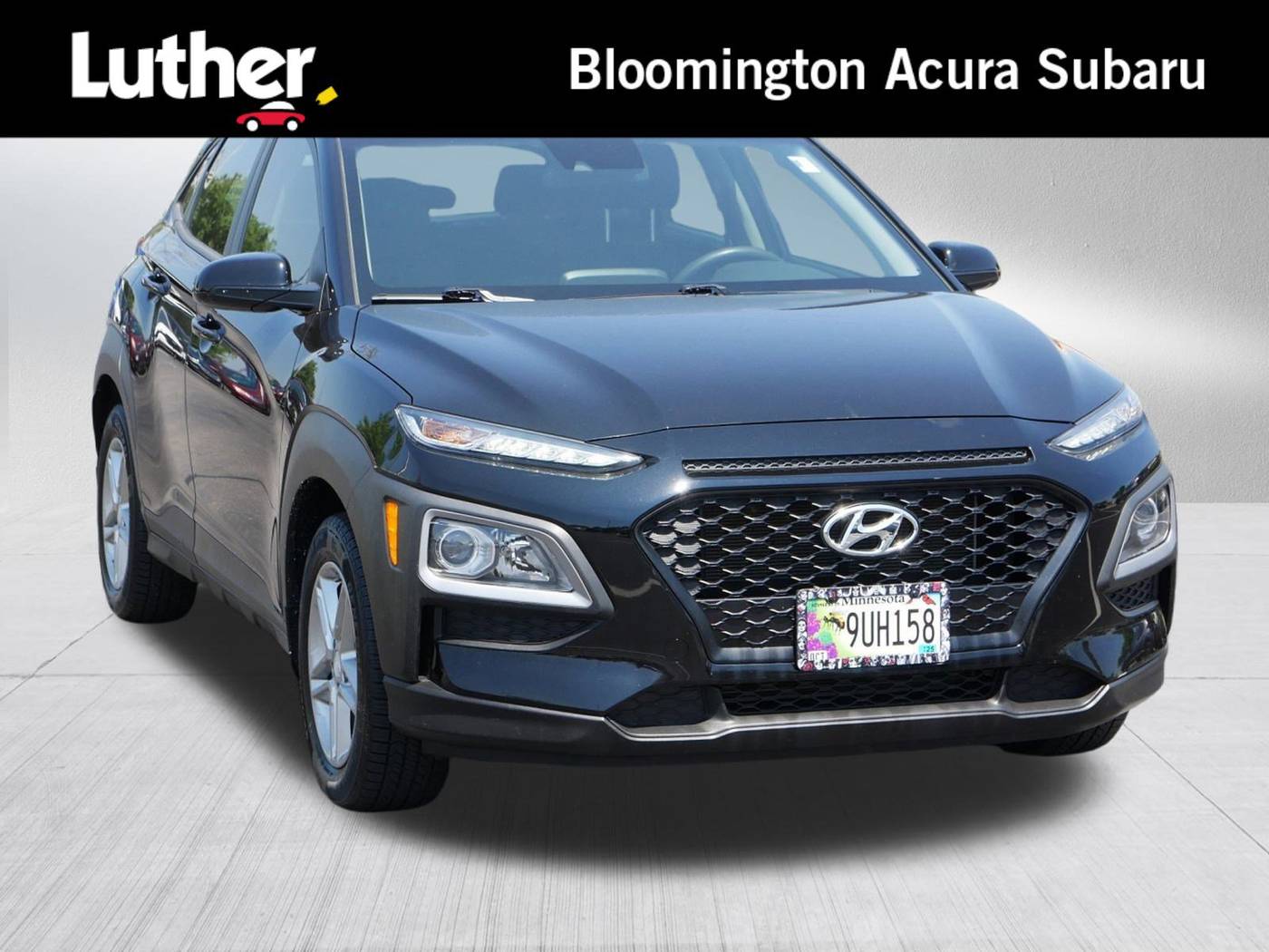 2020 Hyundai Kona SE — SUV — 50,017 mi — Bloomington, MN