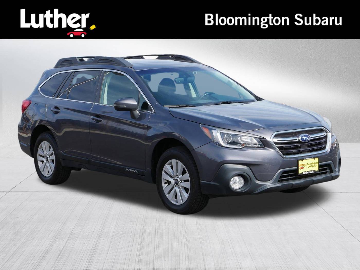 2019 Subaru Outback 2.5i Premium — SUV — 62,092 mi — Bloomington, MN