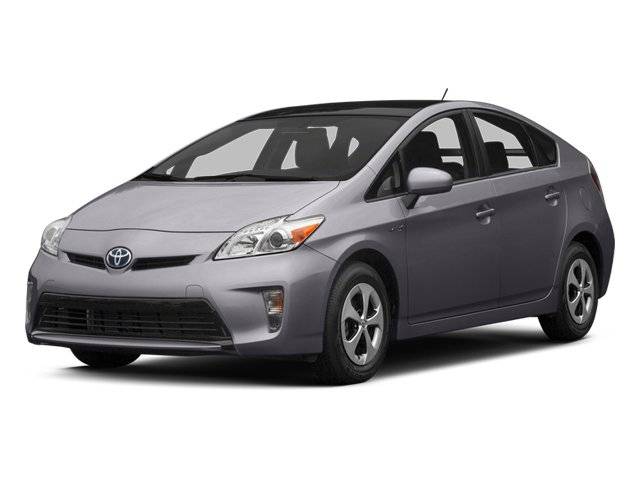 2012 Toyota Prius Four — Sedan — 99,628 mi — Bloomington, MN