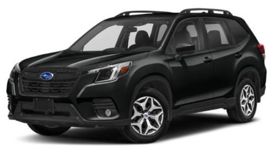 2022 Subaru Forester Premium — SUV — 24,920 mi — Bloomington, MN