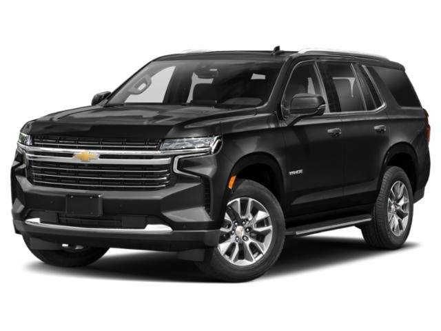 2024 Chevrolet Tahoe LT — SUV — 21,614 mi — Bloomington, MN