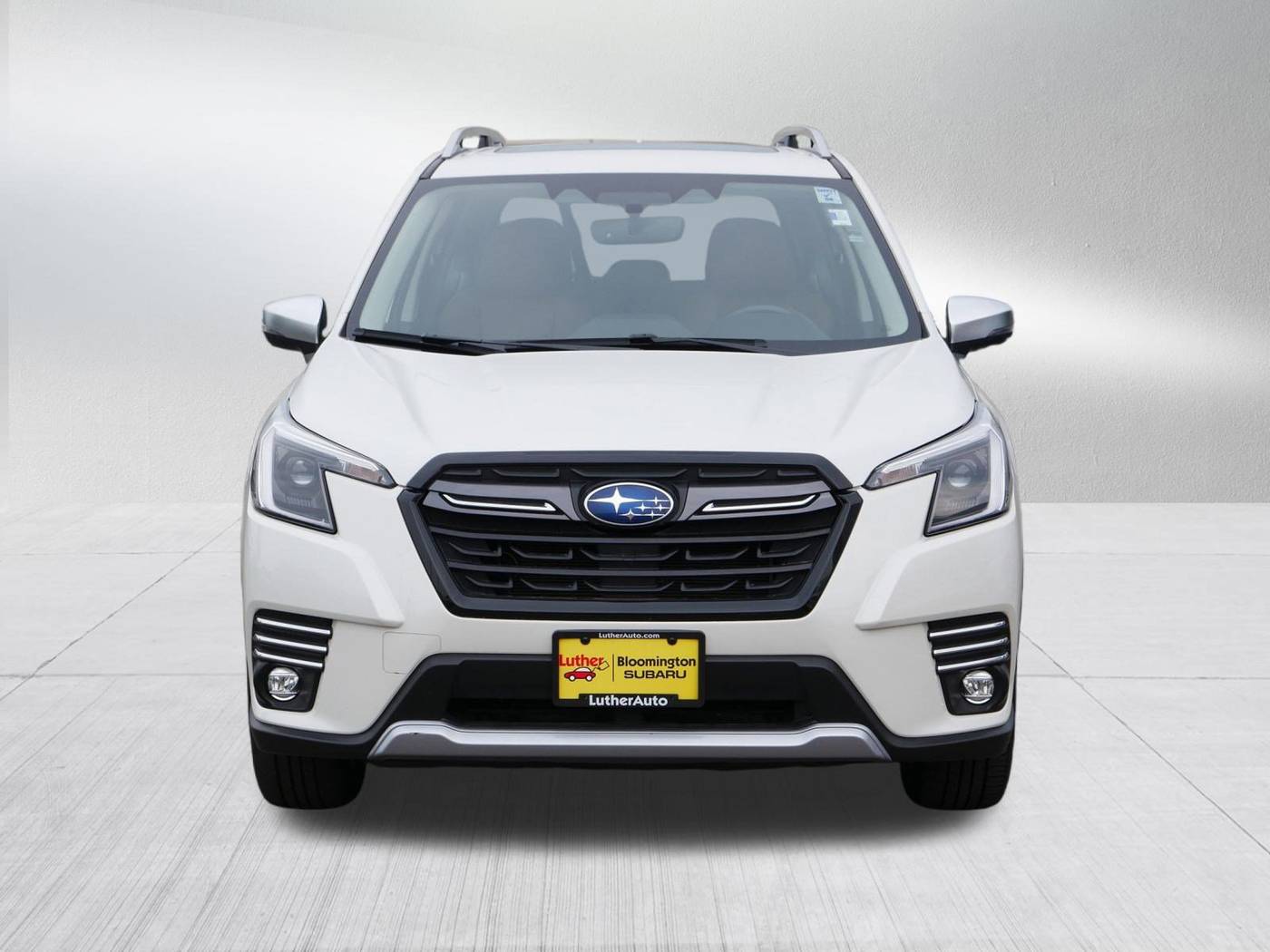 2023 Subaru Forester Touring — SUV — 20,706 mi — Bloomington, MN