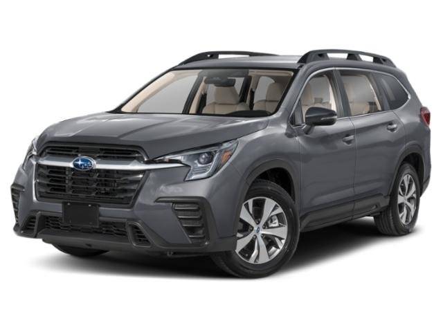 2024 Subaru Ascent Premium — SUV — 20,753 mi — Bloomington, MN
