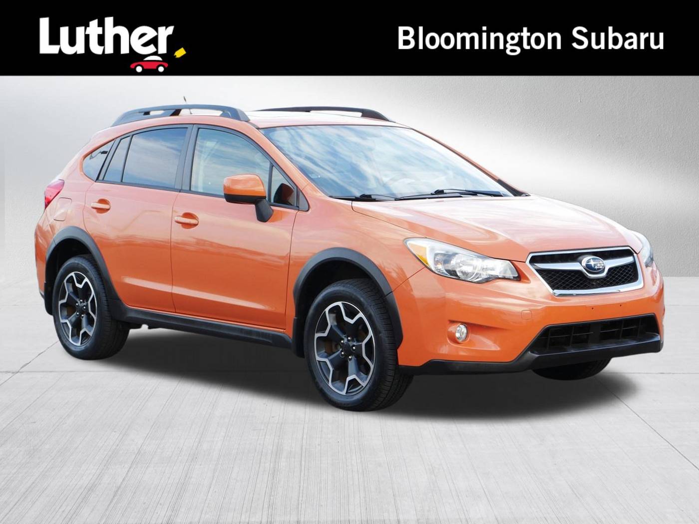 2014 Subaru XV Crosstrek 2.0i Premium — SUV — 57,726 mi — Bloomington, MN