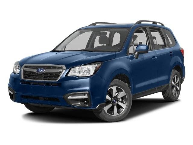 2017 Subaru Forester 2.5i Premium — SUV — 80,142 mi — Bloomington, MN
