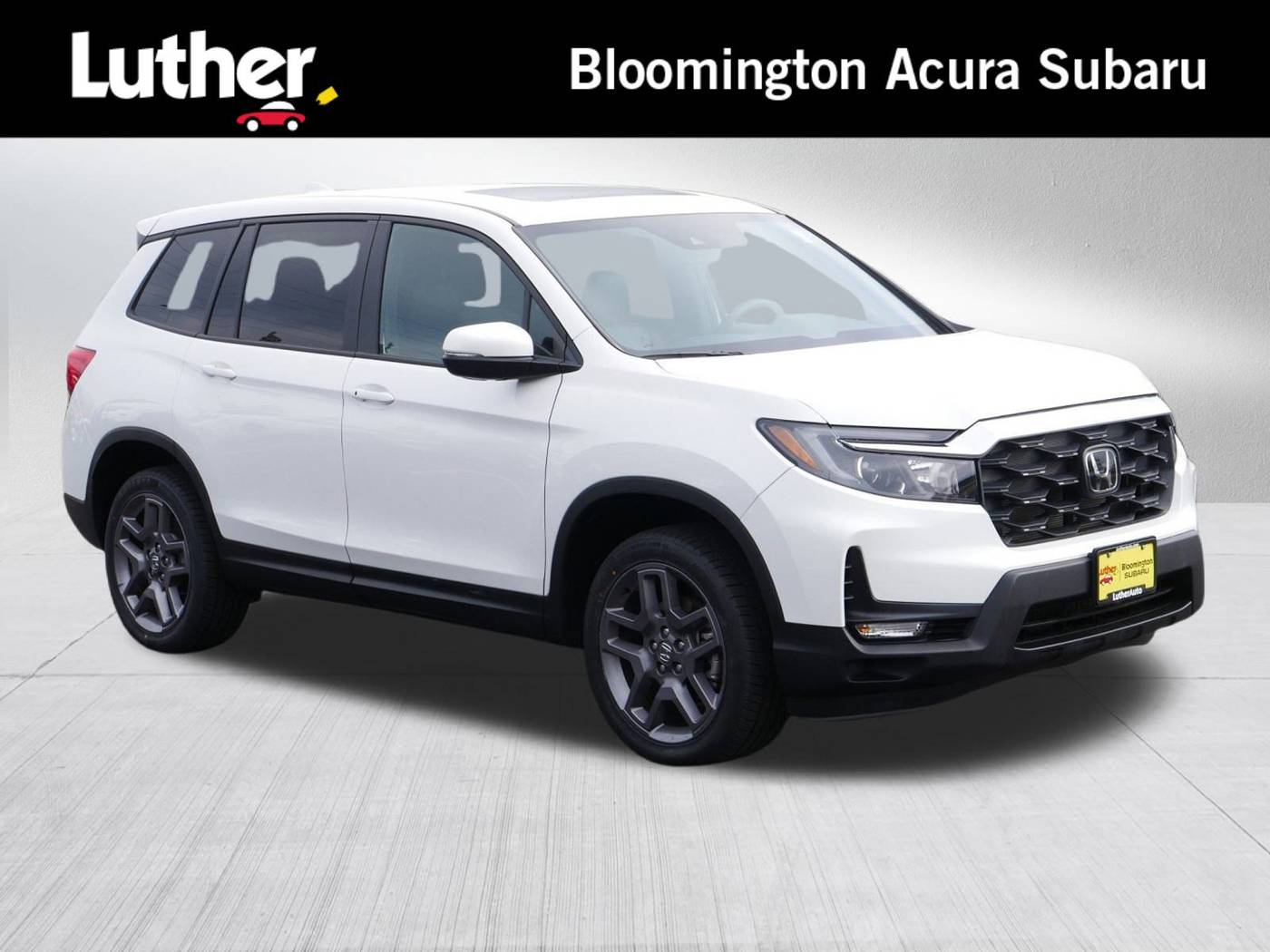 2023 Honda Passport EX-L — SUV — 22,775 mi — Bloomington, MN