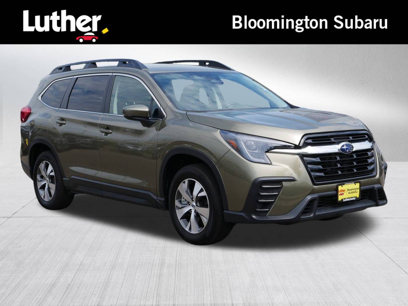 2024 Subaru Ascent Premium — SUV — 14,701 mi — Bloomington, MN