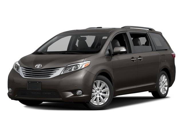 2016 Toyota Sienna XLE Premium — Minivan — 90,969 mi — Bloomington, MN