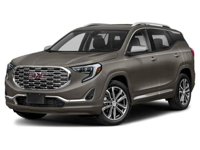 2018 GMC Terrain Denali — SUV — 85,942 mi — Bloomington, MN