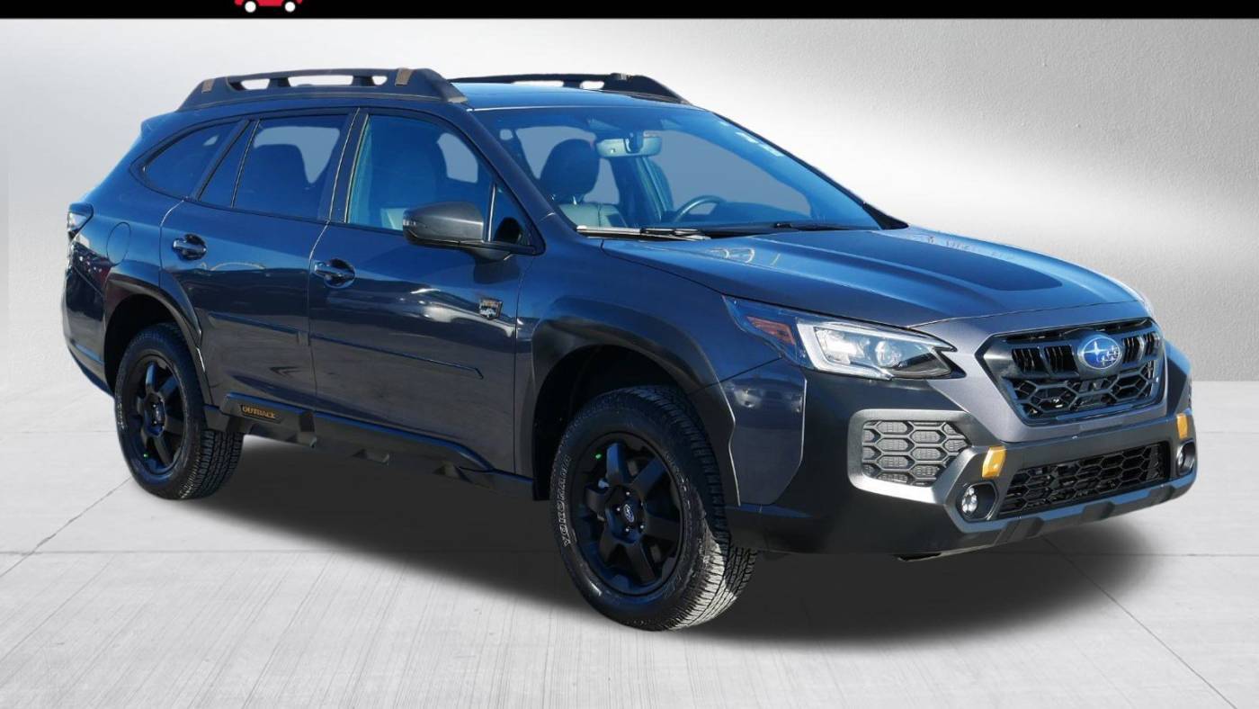 2024 Subaru Outback Wilderness — SUV — 13,766 mi — Bloomington, MN