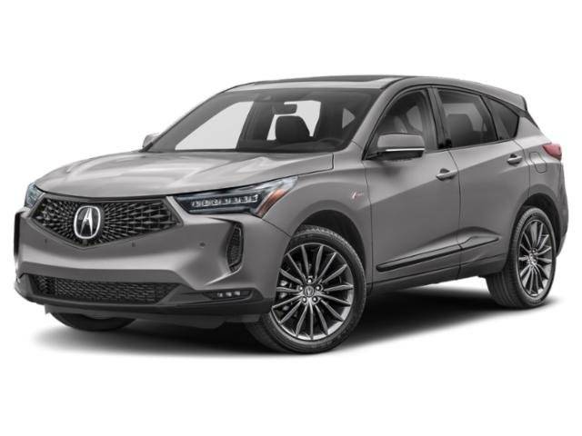 2023 Acura RDX A-Spec Advance Package — SUV — 28,649 mi — Bloomington, MN