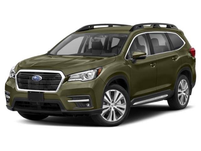 2022 Subaru Ascent Limited — SUV — 28,194 mi — Bloomington, MN