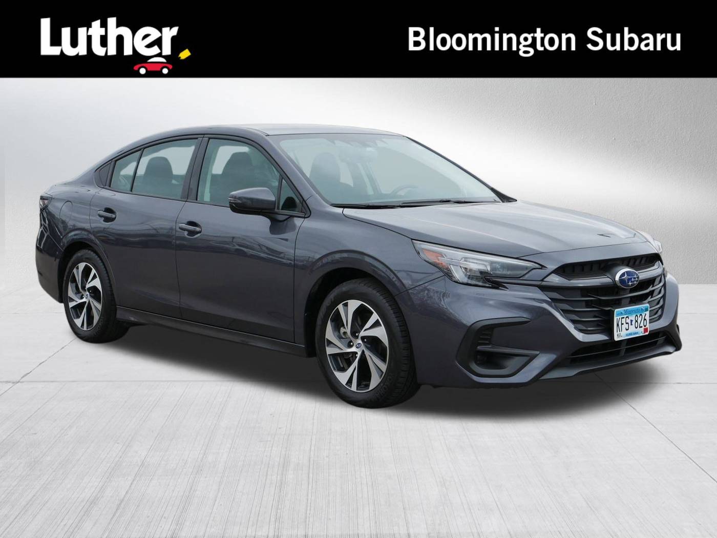 2023 Subaru Legacy Premium — Sedan — 30,249 mi — Bloomington, MN