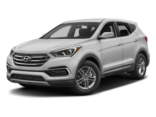 2017 Hyundai Santa Fe Sport Base — SUV — 69,644 mi — Bloomington, MN