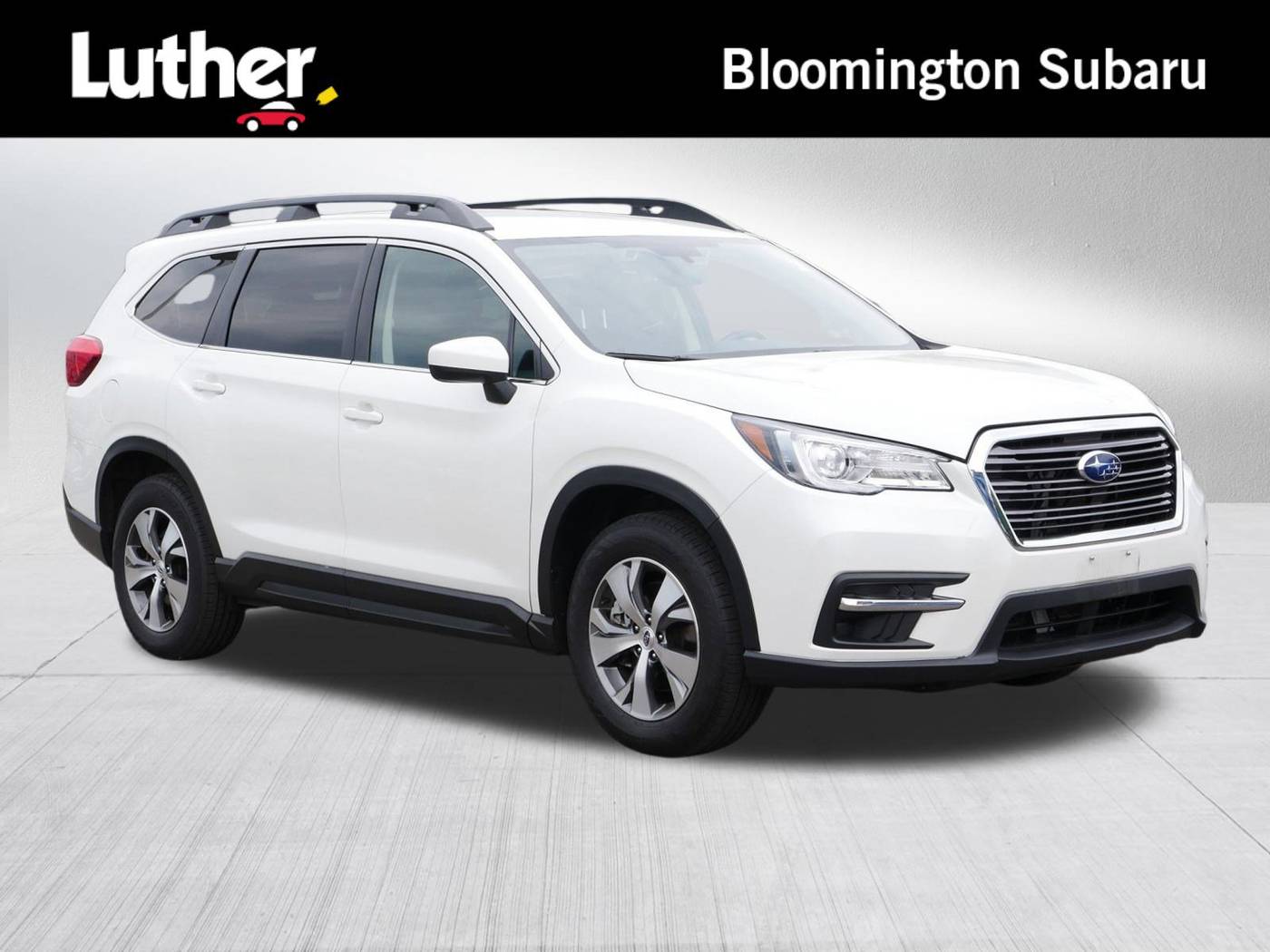 2022 Subaru Ascent Premium — SUV — 48,795 mi — Bloomington, MN
