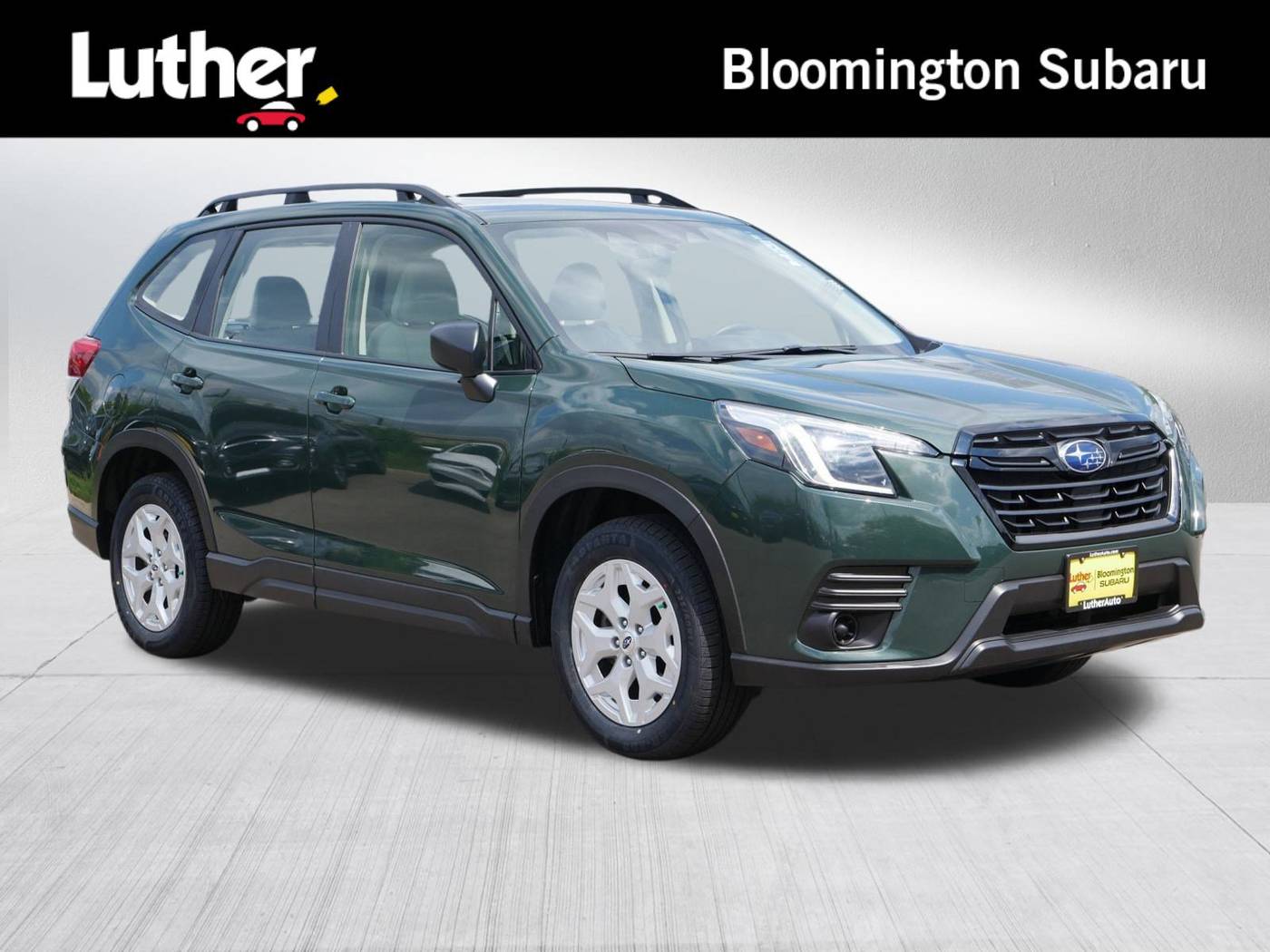 2022 Subaru Forester Base — SUV — 28,602 mi — Bloomington, MN