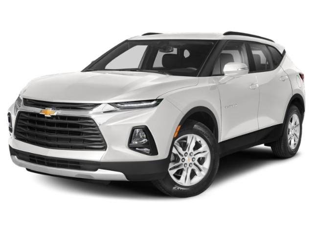 2019 Chevrolet Blazer Premier — SUV — 76,446 mi — Bloomington, MN