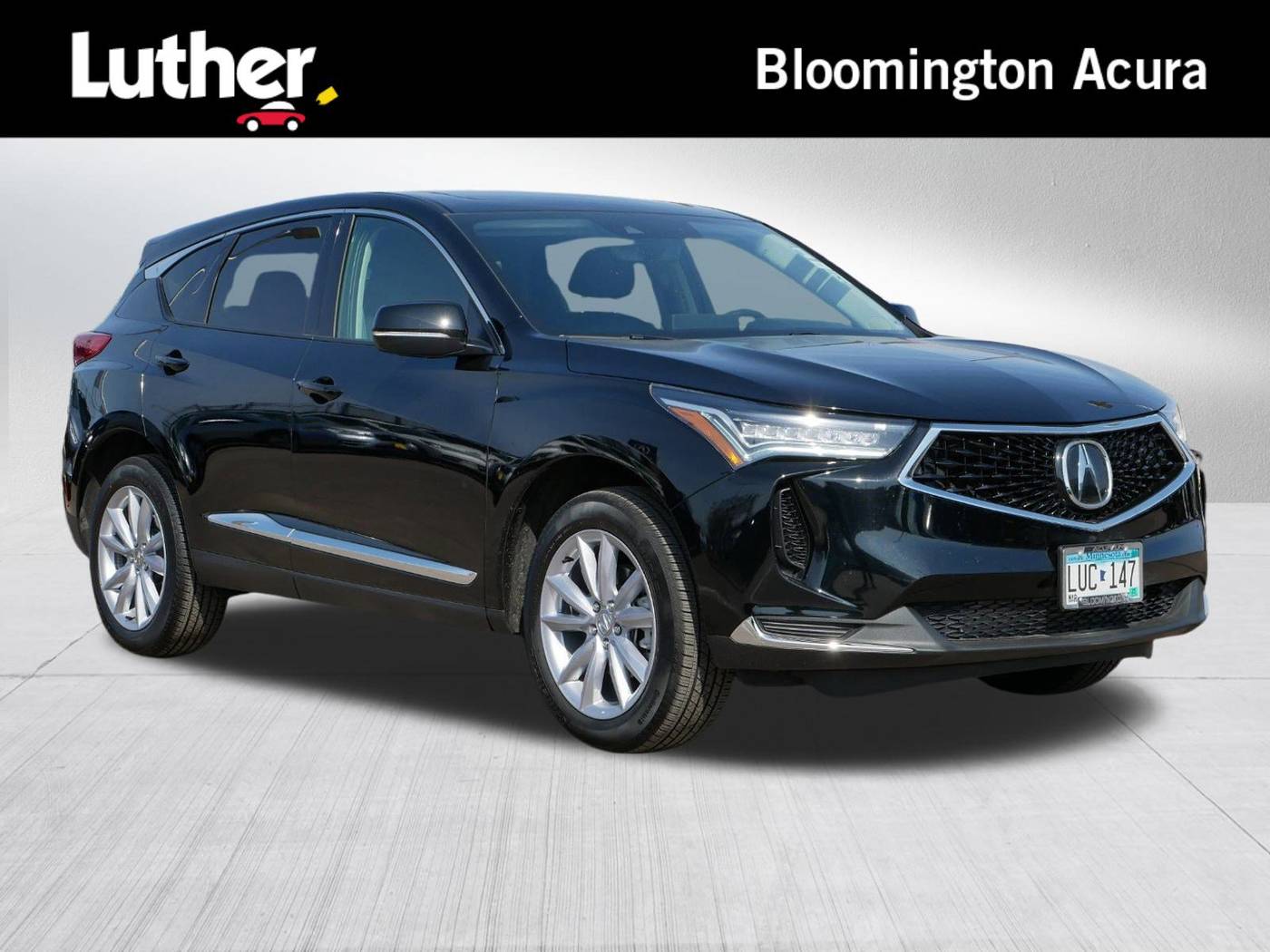 2024 Acura RDX Standard — SUV — 8,256 mi — Bloomington, MN