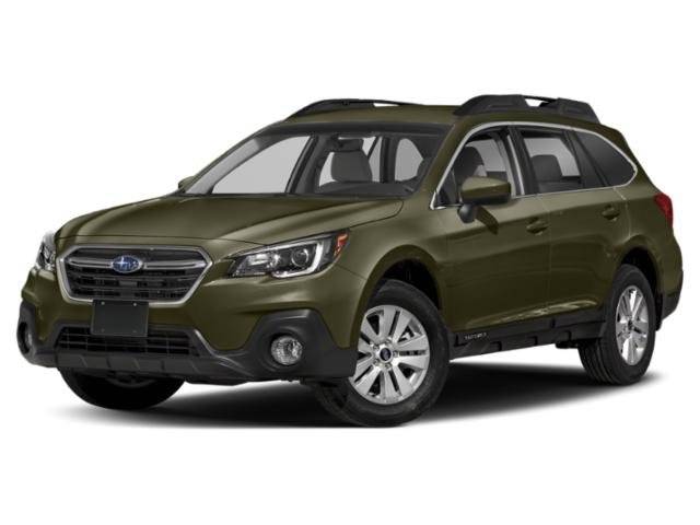 2019 Subaru Outback 2.5i Touring — SUV — 54,492 mi — Bloomington, MN